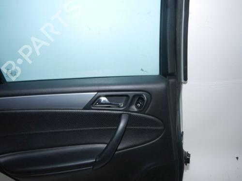 Left rear door MERCEDES-BENZ C-CLASS T-Model (S203) C 220 CDI (203.208) | BP24383235C4 