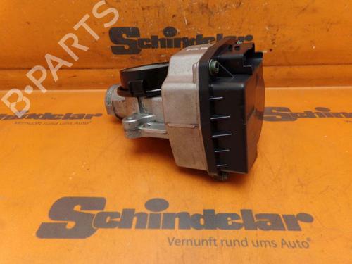 Drosselklappe für FIAT QUBO (225_) 1.4 (225AXA1A) (73 hp) 33153781