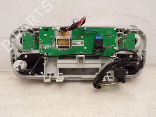 Interior roof light AUDI A5 Convertible (8F7) 3.0 TFSI quattro | BP33156586I8 - Image 6