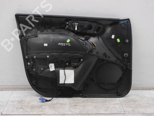 Front right panel AUDI A1 Sportback (8XA, 8XF) 1.0 TFSI | BP31865902C59