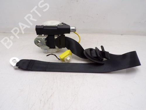 Used Front right seatbelt VW TIGUAN (5N_) 2.0 TSI 4motion (180 hp) 31691680