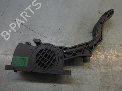 Used Pedal SKODA FABIA I (6Y2) 1.2 (54 hp) 24380326