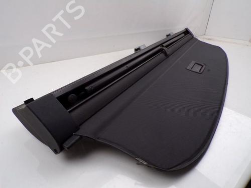 Rear parcel shelf AUDI A4 B8 Avant (8K5) 2.0 TDI | BP32653512C85 