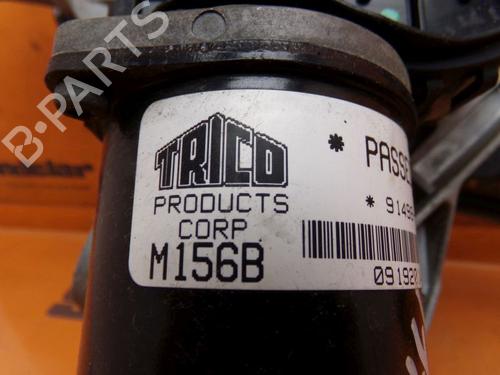 Front wiper motor MASERATI GHIBLI III (M157) 3.0 D | BP33153403M29 - Image 6