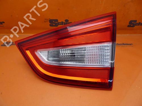 Højre baglygte bagklap SUZUKI SX4 S-Cross (JY) 1.6 AllGrip (AKK 416) (120 hp) 24624277