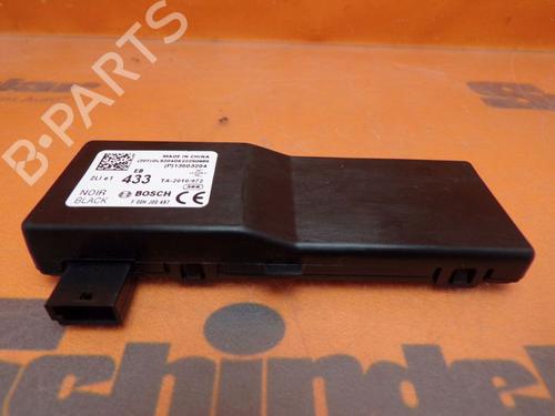 Elektronisk modul CHEVROLET ORLANDO (J309) 1.8 (141 hp) 24415257