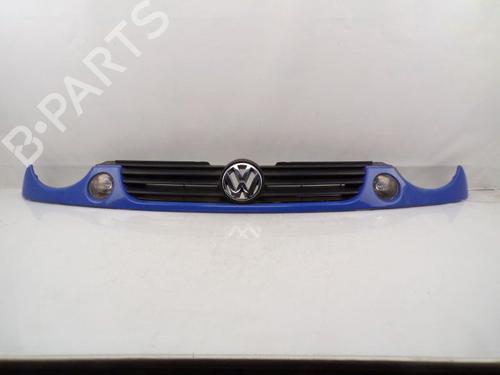Calandre VW LUPO I (6X1, 6E1) 1.0 (50 hp) 31366692