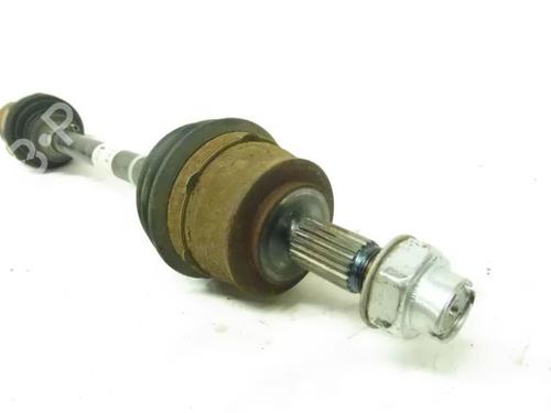 Left front driveshaft OPEL CORSA E (X15) 1.4 (08, 68) | BP24383314M38 