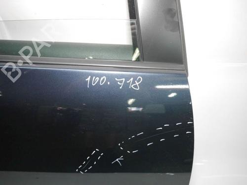 Right rear door VW GOLF V (1K1) 1.9 TDI | BP24382314C5 