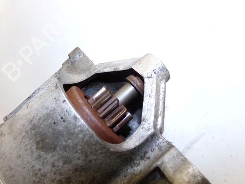 Starter PEUGEOT TRAVELLER Bus (V_) 2.0 BlueHDi 180 | BP29644667M8 