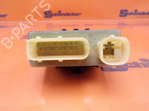 Electronic module CITROËN BERLINGO MULTISPACE (B9) 1.6 BlueHDi 100 | BP33684253M83 - Image 3