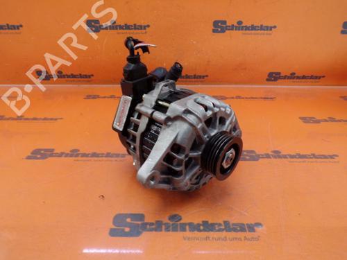 Used Alternator KIA CARENS I MPV (FC, FJ) 2.0 CVVT (139 hp) 30916616