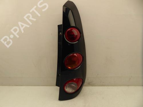 Feu arrière droit SMART FORFOUR (454) 1.1 (454.033) (64 hp) 33155560