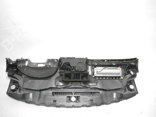 Dashboard AUDI A4 B7 Convertible (8HE) 3.0 TDI quattro | BP32635215C46