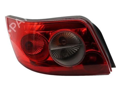 Used Left taillight Left taillight RENAULT MEGANE II Coupé-Cabriolet (EM0/1_) 2.0 (135 hp) 35813480 35813480