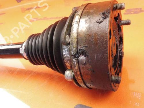 Left front driveshaft VW GOLF V (1K1) 1.4 TSI | BP24393181M38 