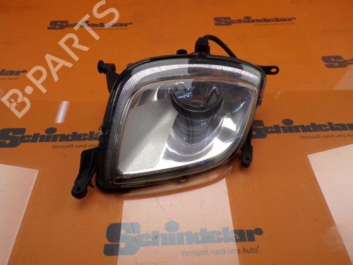 Right front fog light PORSCHE CAYENNE (9PA) 3.2 | BP18942108C31 