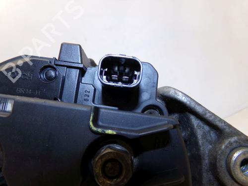 Alternator OPEL MERIVA B MPV (S10) 1.4 (75) | BP32839080M7  - Image 6