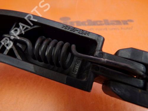 Rear windshield wiper arm HYUNDAI i20 I (PB, PBT) 1.2 | BP24412622C144 