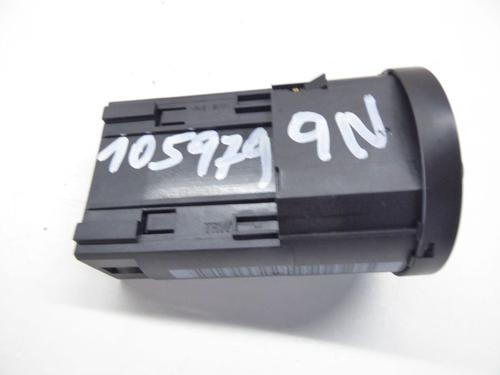 Headlight switch VW POLO (9N_, 9A_) 1.2 | BP24387774I24 