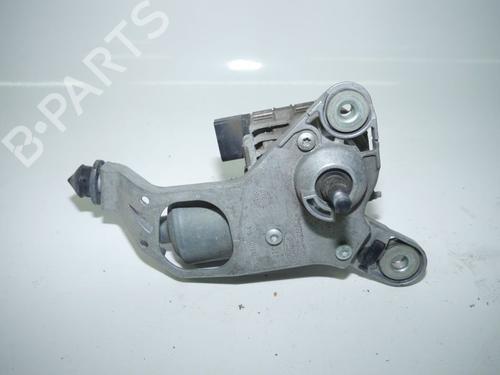 Used Front wiper motor FORD FOCUS III Turnier 1.0 EcoBoost (100 hp) 24386214