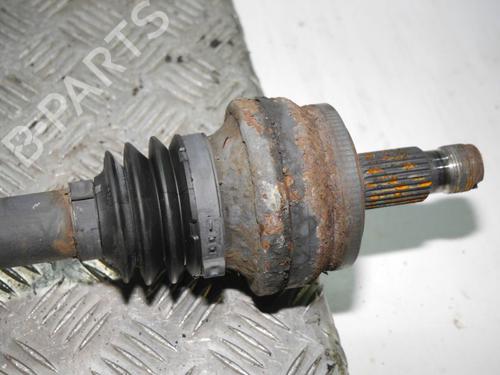 Right rear driveshaft MERCEDES-BENZ C-CLASS T-Model (S204) C 180 Kompressor (204.246) | BP29827766M41 