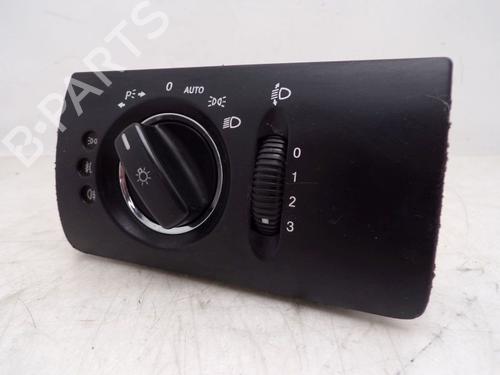 Headlight switch MERCEDES-BENZ M-CLASS (W164) ML 280 CDI 4-matic (164.120) | BP29873303I24