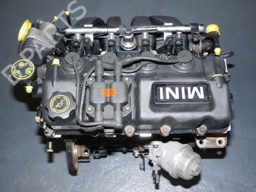 Engine MINI MINI (R50, R53) Cooper | BP32825544M1  - Image 7