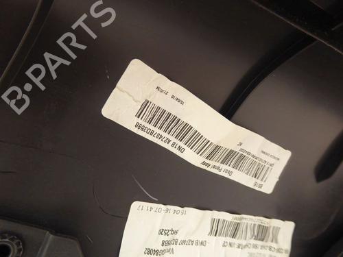 Rear left panel FORD ECOSPORT 1.0 EcoBoost | BP32642524C60