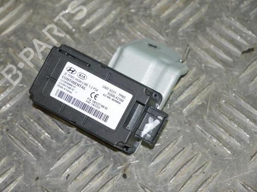 Øvrige Styrinhsenheder KIA CEE'D (JD) 1.4 CVVT (100 hp) 24388583