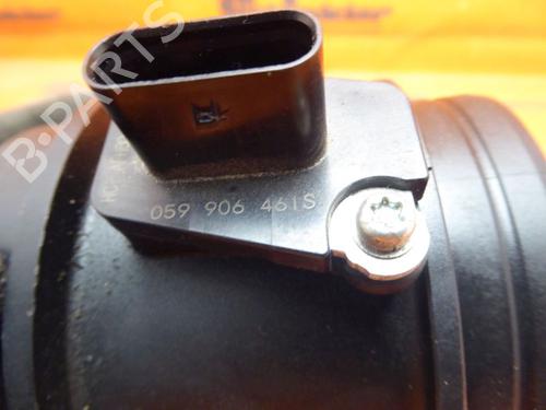 Mass air flow sensor AUDI A5 (F53, F5P) 45 TDI quattro | BP33151541M95  - Image 5