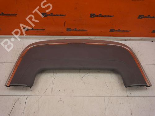 Boot lining BMW 3 Convertible (E46) 320 Ci | BP32649687I3