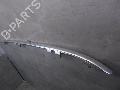 Roof bar AUDI A6 C7 Avant (4G5, 4GD) 3.0 TDI quattro | BP28363460C65 