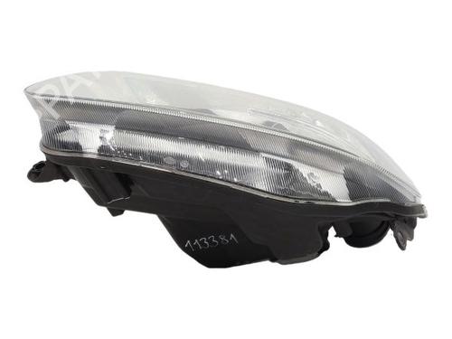 Left headlight SKODA FABIA II (542) 1.2 | BP36507854C28 - Image 5