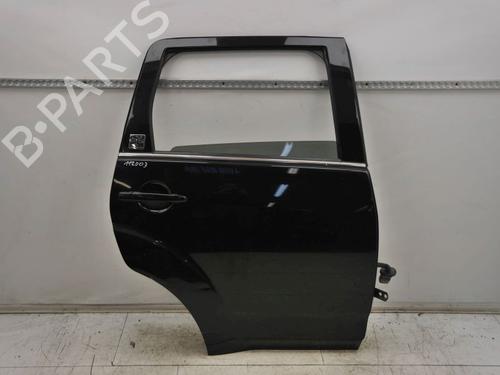 Used Right rear door Right rear door CITROËN C-CROSSER (VU_, VV_) 2.2 HDi (156 hp) 33684839 33684839