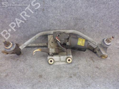 Vindrute Vindusviskermekanisme RENAULT ESPACE III (JE0_) 3.0 (JE0D) (167 hp) 33138395