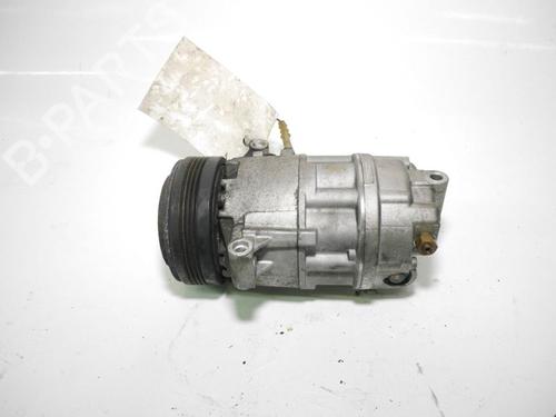 AC compressor BMW 3 (E46) 320 d | BP32823224M34 - Image 2