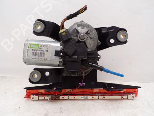 Rear wiper motor MERCEDES-BENZ A-CLASS (W169) A 170 (169.032, 169.332) | BP29873358M102