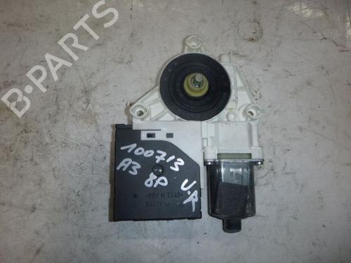 Used Right front window motor Right front window motor AUDI A3 (8P1) 2.0 TDI 16V (140 hp) 33139912 33139912