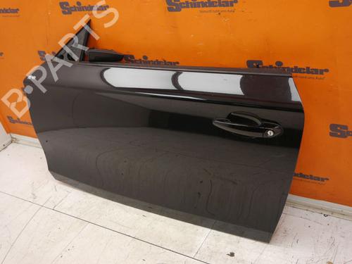 Left front door BMW 1 (E81) 120 d | BP25705095C2 