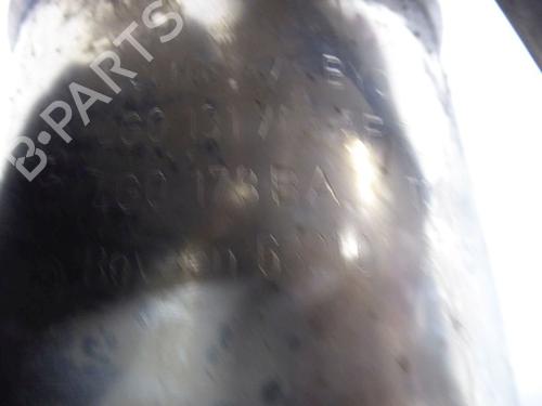 Catalyst AUDI A5 Sportback (8TA) 2.0 TDI quattro | BP32827185M10 - Image 5