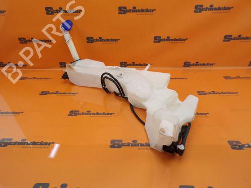 Windscreen washer tank FORD KUGA I 2.0 TDCi 4x4 | BP24392112C113 