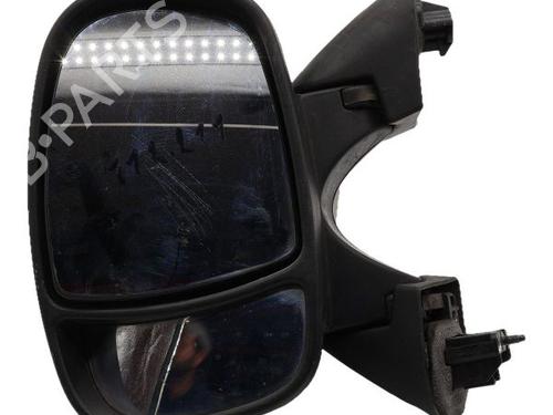 left-mirror-renault-trafic-ii-van-fl-2001-37613158 main image