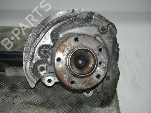 Right front shock absorber BMW 1 (E87) 120 i | BP32651507M17