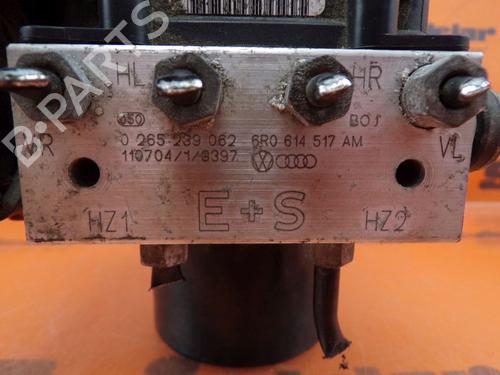 ABS pump AUDI A1 (8X1, 8XK) 1.4 TFSI | BP32644901M43