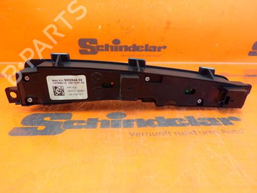 Switch BMW 5 Touring (F11) 535 d | BP24393123I30 
