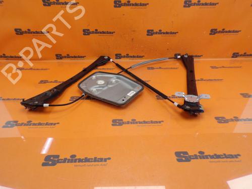 Front left window mechanism VW GOLF V (1K1) 2.0 TDI 4motion | BP33149439C22 - Image 4