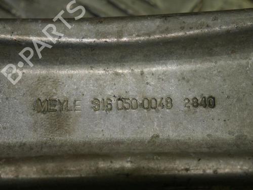 Left front suspension arm BMW 5 Touring (F11) 535 d | BP24393185M12 
