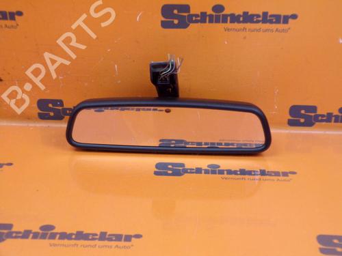 Used Rear mirror BMW 3 (E90) 318 d (143 hp) 33149952