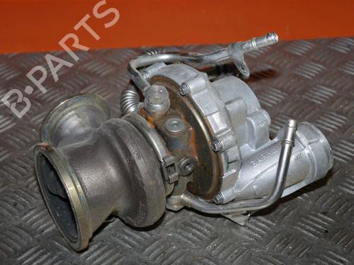 Used Turbocharger/Supercharger BMW 6 Coupe (F13) 650 i (449 hp) 24390770